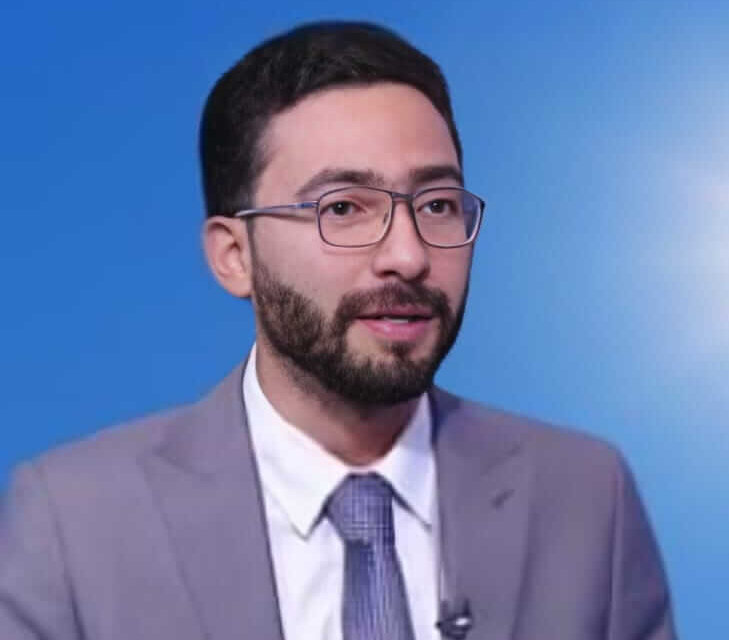 لماذا يحب القومي وطنه؟ بقلم: محمد نبيل المصري